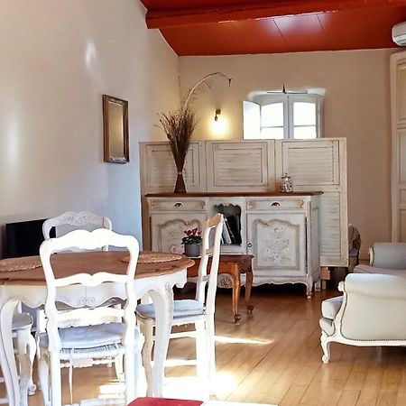 "Chez Gwenael Et Valery Fr" 50M2 Deco Shabby Villa ซอร์กส์ ภายนอก รูปภาพ