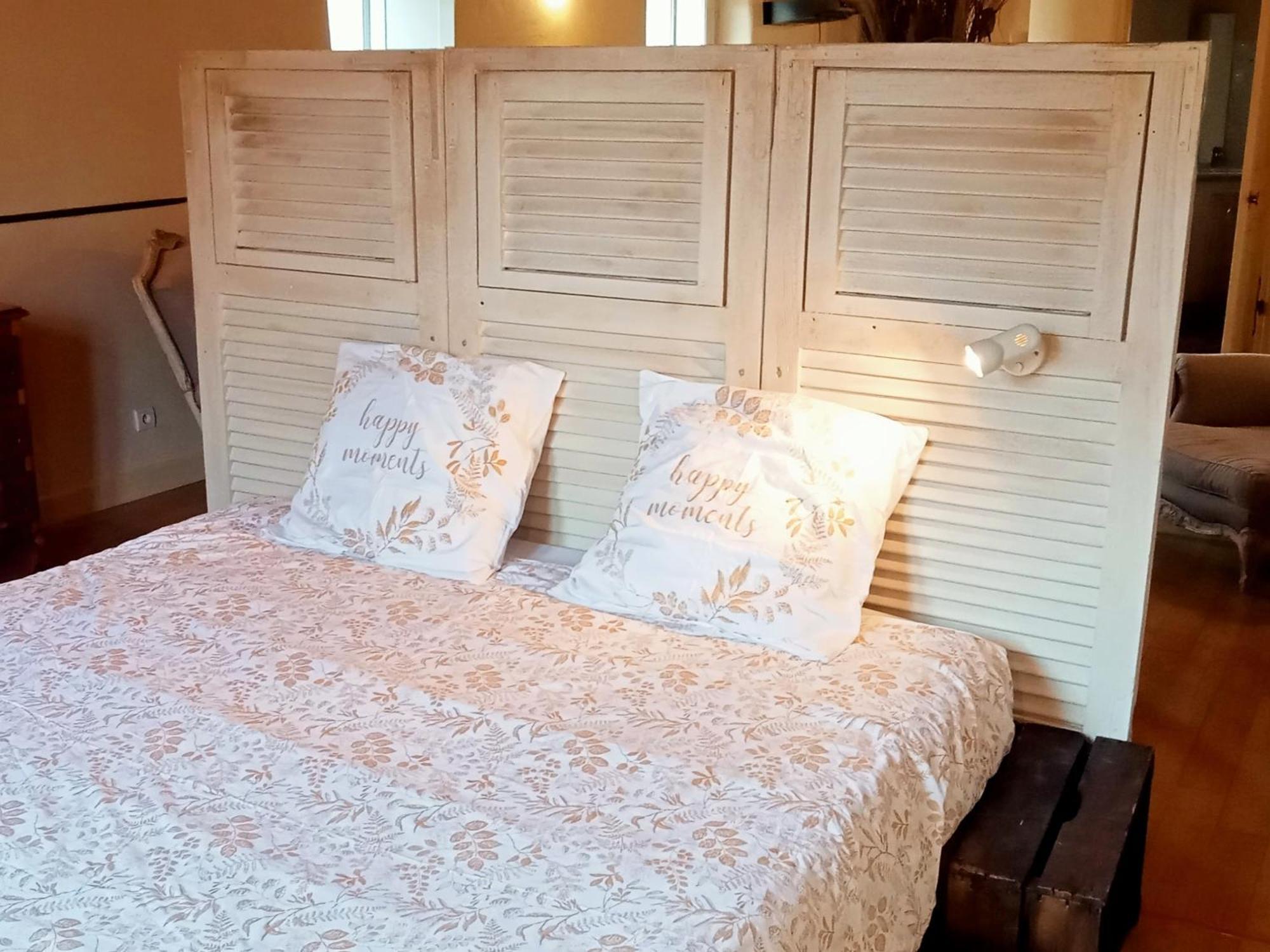 "Chez Gwenael Et Valery Fr" 50M2 Deco Shabby Villa ซอร์กส์ ภายนอก รูปภาพ